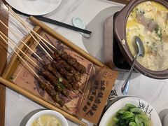 -火龙堂·风味民间菜(文一路店)
