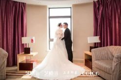 -保定金沙芝柏婚礼策划
