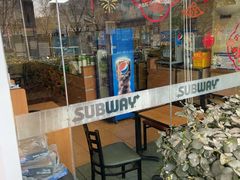 -SUBWAY赛百味(金码大厦店)