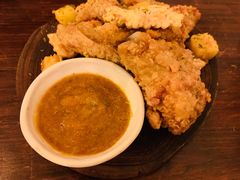 -小食院简餐厅