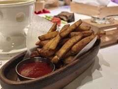 -王品牛排(福州泰禾店)