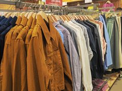 -MUJI无印良品(西单大悦城店)