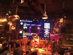 -胡桃里音乐酒馆(环亚凯瑟琳广场店)