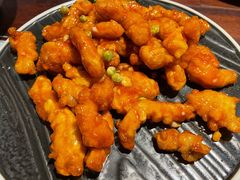 糖醋里脊-前海沿·青岛菜(五四广场永旺店)