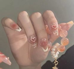 -斯馨·健康美甲美睫