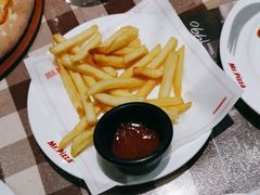 -米斯特比萨(罗斯福店)