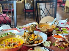 -南沙游艇会·大兵船餐厅