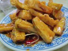 -协顺园回头馆(南顺城路店)