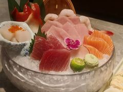 -炙柒Sekinana·精致日料(合生汇店)