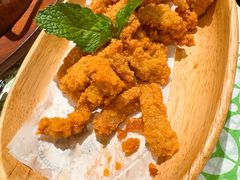 -渔语鱼新川菜Bistro(万象天地店)