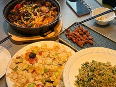 -青海名吃尕张娃非遗烤肉(城中店)