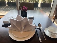 -彩丰楼·中餐厅(国家会展中心上海洲际店)