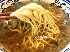 干锅牛腩面-霸道川面馆(张江店)