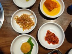 -·缸桶屋·韩式牛肋条自助烤肉(西湖D11店)