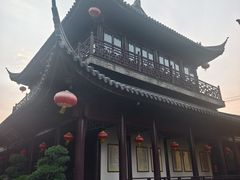 -西林禅寺