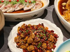 -柒园·三十年创意杭帮菜(龙湖滨江天街店)