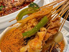 -味鼎长安·地道陕菜(凤城一路店)
