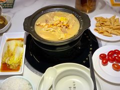 -六少·猪肚包鸡火锅(卓悦INTOWN店)