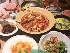 -薇酌饮·陕西菜(南门外店)