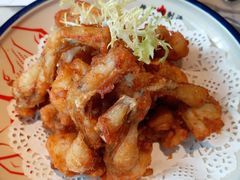 -臻享無招牌·食蛙专门店(太古里店)