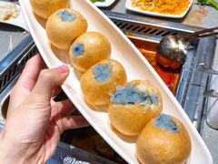 -海底捞火锅(蒙城路店)