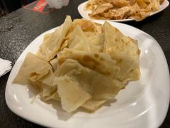 泡饼-湘肠香火锅店(团结湖店)