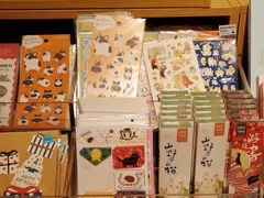 -九木杂物社(恒隆广场店)