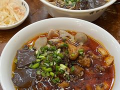 -蒋家肠旺面馆老店(合群路店)