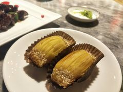 -海尔洲际酒店天下一品中餐厅