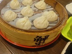 -玖鲜小笼(中山广场店)