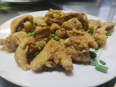 -阿马蛋汤·宁波小海鲜(总店)
