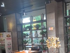 -金枝玉叶上海人家食府(三里河店)