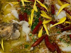 2人份酸菜鱼-太二酸菜鱼(汕头苏宁广场店)