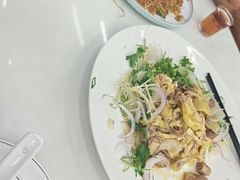 -嘉升大排档(番禺总店)