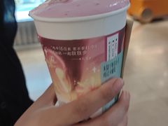 -茶颜悦色(平和堂负一楼店)