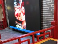 -辣莊重庆老火锅(威海高铁站韩乐坊店)