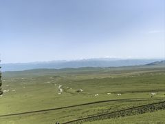 -新疆那拉提国家旅游度假区