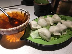 -一叶一世界•素食餐厅(环球中心店)