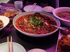 -粉墨特色菜·烧烤音乐酒馆