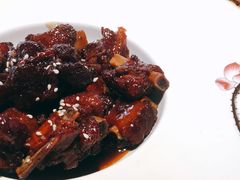 百味糖排-杭百味·大众精选杭帮菜(西湖音乐喷泉店)