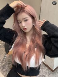 点击看大图 -KEIVON HAIR·崎宏