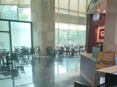 -诸暨耀江开元名都大酒店·琉森湖自助餐厅