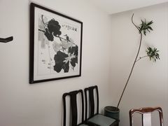 -竹淇茶馆(车站北路店)