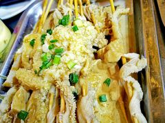 -宝鸡民族饭庄(英达路店)