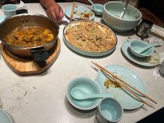 -北李妈妈菜·海肠捞饭(高新万达店)