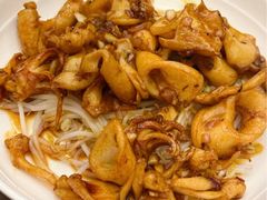-老东风菜馆·潮汕大排档