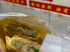-青州府金砖牛肉煎饼
