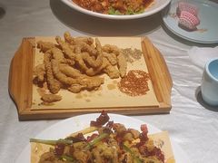 -津沽小院(天津之眼店)