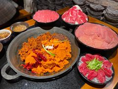 -珮姐老火锅(新街口店)