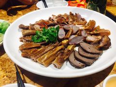五拼-陈鹏鹏潮汕菜(欢乐海岸 海边景观店)